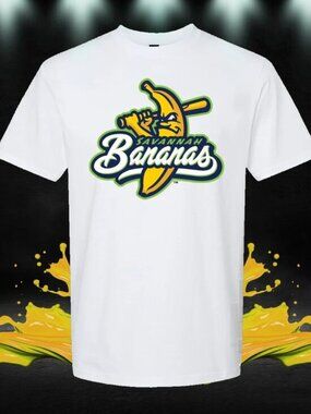 Savannah Bananas shirts T-Shirt